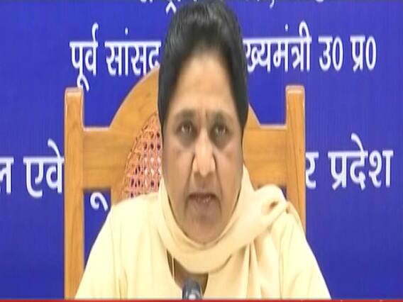 Modi wave cause behind SP-BSP coalition break-up? | Samvidhan Ki Shapath