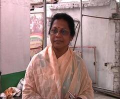 উত্তর ২৪ পরগনায় তৃণমূলনেত্রীর বাড়ির সামনে বিজেপির বাইক বাহিনীর দাপট, অনুগামীদের হুমকি দেওয়ার অভিযোগ, বাড়ির সামনে কড়া নিরাপত্তা