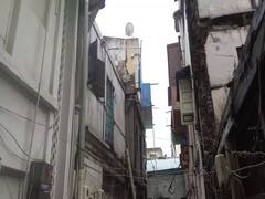 ભાવનગરઃ 50થી વધુ પરિવારો જર્જરિત સરકારી આવાસમાં મોતના ભય હેઠળ જીવી રહ્યાં છે, જુઓ વીડિયો 