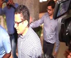 সারদাকাণ্ডে রাজীব কুমারকে ৪ ঘণ্টা জিজ্ঞাসাবাদ সিবিআইয়ের, বয়ান রেকর্ড