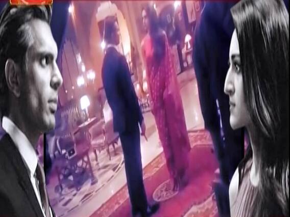 Watch Full: Saas Bahu Aur Saazish of 24th June, 2019