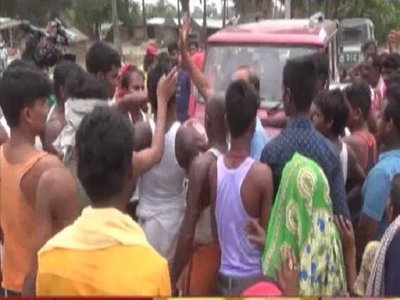 चमकी बुखार: अस्पताल में लापरवाही को लेकर फूटा लोगों का गुस्सा, अधिकारियों को बनाया बंधक | पंचनामा (22.06.2019)