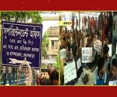 জট কাটাতে এবার এনআরএসে আইএমএ-র বৈঠক, আজ হাসপাতালে আইএমএ-র সর্বভারতীয় সভাপতি শান্তনু সেন