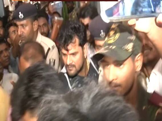 VIPs visit in Muzaffarpur hospital, a problem for patients | Sansani