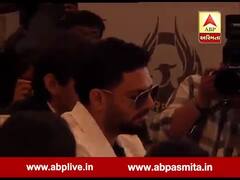 યુવરાજે પોતાની ક્રિકેટ કારકિર્દી માટે કઈ ત્રણ વ્યક્તિનો માન્યો આભાર ? જુઓ વીડિયો 