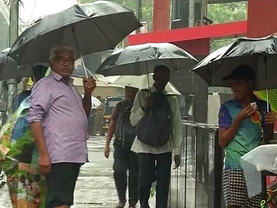 Meghdoot Full: Monsoon finally hits Mumbai and South Gujarat