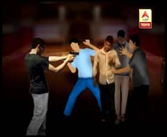 ট্রান্সফর্মারে বিদ্যুৎ সংযোগ বিচ্ছিন্ন করাকে কেন্দ্র করে গ্রাম্য বিবাদের জেরে মুর্শিদাবাদের বড়ঞায় গুলি চালানোর অভিযোগ, আশঙ্কাজনক অবস্থায় এনআরএসে ভর্তি আহত যুবক, আটক এক