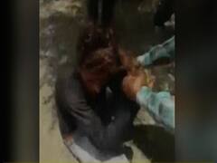 MP: मंदसौर में मामूली सी बात पर युवक ने मारपीट की, नाक रगड़वाई