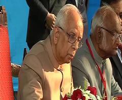 দিল্লি গেলেন রাজ্যপাল কেশরীনাথ ত্রিপাঠী, আগামীকাল প্রধানমন্ত্রীর সঙ্গে বৈঠক, আলোচনায় আসতে পারে সন্দেশখালি প্রসঙ্গও