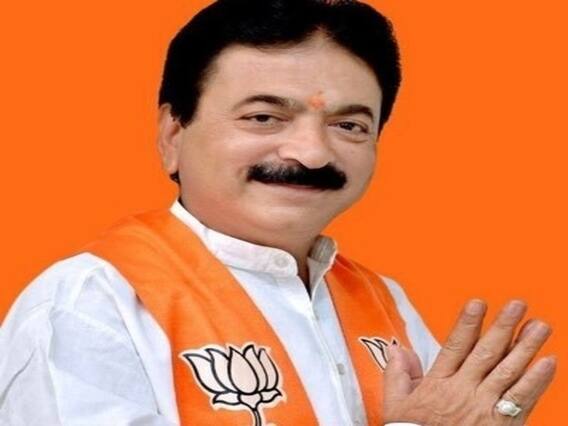 મહિલા પર હુમલો કરનાર ભાજપના ધારાસભ્ય થાવાણીએ માફી માંગતા શું કર્યો બચાવ? જુઓ વીડિયો