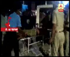 পতাকা খোলাকে কেন্দ্র করে তৃণমূল-বিজেপি সংঘর্ষে রণক্ষেত্র সন্দেশখালির ন্যাজাট, মৃত ৩