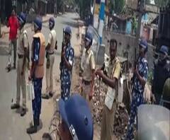 ভাটপাড়ায় যাচ্ছে বিজেপির কেন্দ্রীয় প্রতিনিধি দল