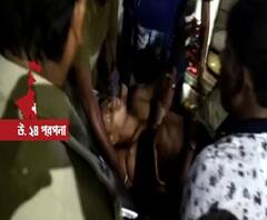সন্দেশখালিকাণ্ডে গ্রেফতার ৪ তৃণমূল কর্মী, বিজেপি কর্মী প্রদীপ মণ্ডল খুনে গ্রেফতার অভিযুক্ত আখের আলি