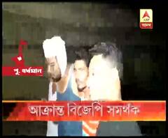 গলসিতে বিজেপি সমর্থককে মারধরের অভিযোগ তৃণমূলের বিরুদ্ধে, মানতে নারাজ রাজ্যের শাসক দল