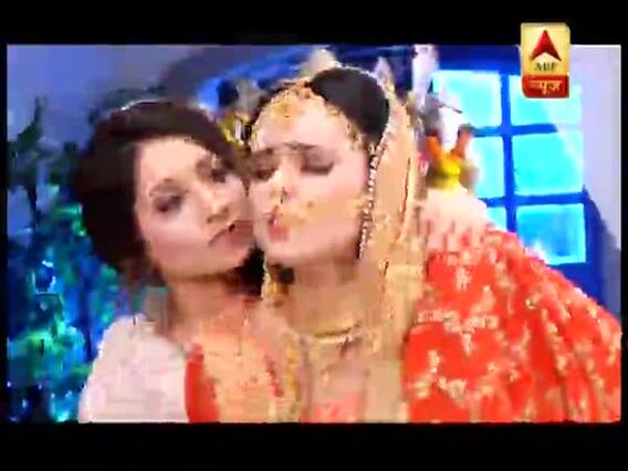 सास बहू और साजिश: देखिए फुल एपिसोड । 29 June 2019