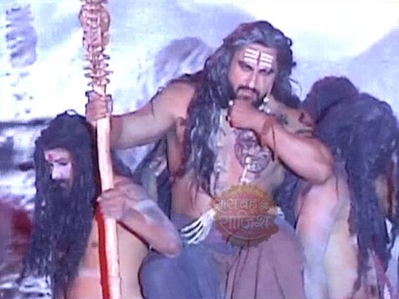 SBS Full: Zee TV launches new show 'Aghouri'