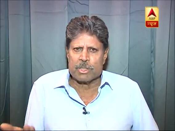 LOGO विवाद में कपिल देव का बड़ा बयान,कहा- ICC को जो सही लगे वो करे, वही ठीक होगा