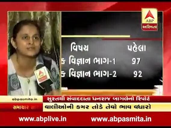 સુરતઃ પાઠ્ય પુસ્તકોના ભાવમાં વધારો થતાં વાલીઓનો બજેટ ખોરવાયું, જુઓ વીડિયો