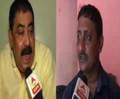 মল্লারপুর বিস্ফোরণ: অভিযোগ-পাল্টা অভিযোগ তৃণমূল, বিজেপির