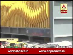 ભાવનગર: છ માસથી બનેલા મલ્ટી લેવલ પાર્કિંગના લોકાર્પણની જોવાતી રાહ, જુઓ વીડિયો