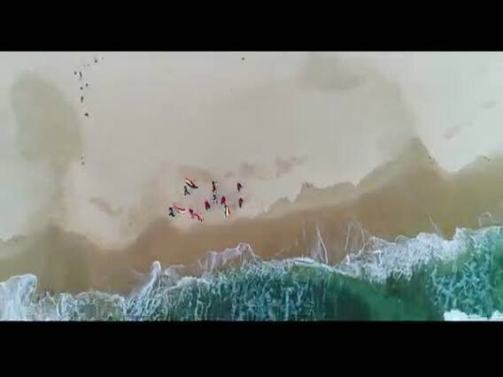 'Layenge Cup, dekhega Sara Zamana', Bharat Army's WC tribute song for India