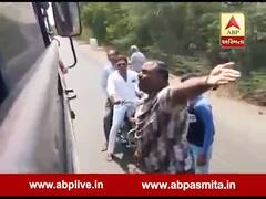 ભાવનગર: એસટીના ડ્રાઈવરને માર મારતો વીડિયો વાયરલ 