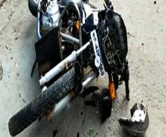 গ্রাম দখল ঘিরে পূর্ব বর্ধমানের মঙ্গলকোটের ন পাড়া, সাকোনায় বোমাবাজি, গুলি, পুলিশের বিরুদ্ধেও গুলি চালানোর অভিযোগ