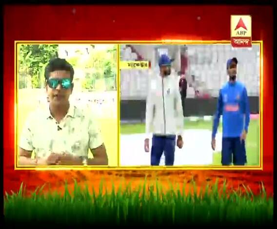 ম্যাঞ্চেস্টারে বিশ্বকাপের ভারত-পাক মেগা-ক্রুসেড, তার আগে ম্যাচ নিয়ে কথা বললেন লক্ষ্মীরতন শুক্ল