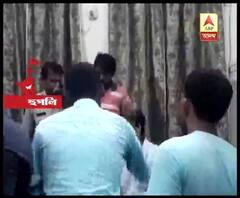 শিশুমৃত্যু ঘিরে হুগলির ইমামবাড়া হাসপাতালে উত্তেজনা