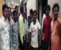 সাঁইথিয়ায় ১০০ দিনের কাজে পুকুর খননে জব কার্ড গ্রাহকদের প্রাপ্য মজুরি দেওয়া হয়নি বলে অভিযোগ তৃণমূল পরিচালিত মাঠপলসা পঞ্চায়েতের বিরুদ্ধে