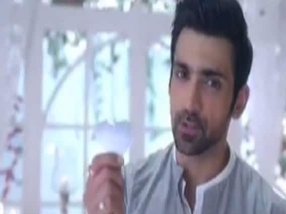 Hot News Full: First look of TV actor Arjit Taneja's new show 
