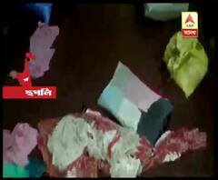 তারকেশ্বরে তৃণমূল পঞ্চায়েত প্রধানের বাড়িতে হামলা, মারধরের অভিযোগ বিজেপির বিরুদ্ধে
