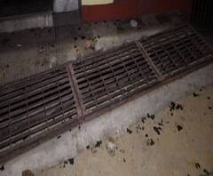 পূর্ব বর্ধমানের জেলা কার্যালয় দখল ঘিরে বিজেপির গোষ্ঠীদ্বন্দ্ব