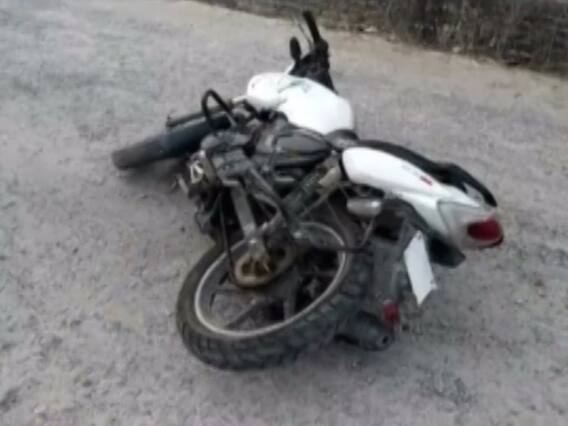 यूपी: प्रतापगढ़ में एक लाख का इनामी बदमास पुलिस एनकाउंटर में ढेर । देखिए क्राइम की बड़ी खबरें