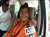 Sadhvi Pragya congratulates Om Birla for being appointed as LS speaker 