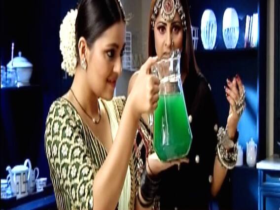 सास बहू और साजिश: देखिए फुल एपिसोड । 28 JUNE 2019