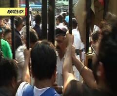 অবিলম্বে কাজ যোগ দিতে ও ইমার্জেন্সি সহ সব জরুরি বিভাগ চালু করতে রাজ্যের সমস্ত মেডিক্যাল কলেজের অধ্যক্ষ-সুপারকে চিঠি স্বাস্থ্য-শিক্ষা অধিকর্তার