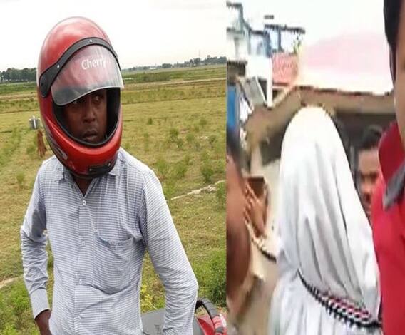 ইলেকট্রিক মিটারের রিডিং দেখার নাম করে বাড়িতে ঢুকত সিরিয়াল কিলার কামরুজ্জামান, ধৃতের ১৪ দিনের জেল হেফাজত চাইবে পুলিশ