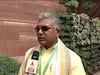 Emergency koi dekhna chahe toh Bangal aa jaye: Dilip Ghosh