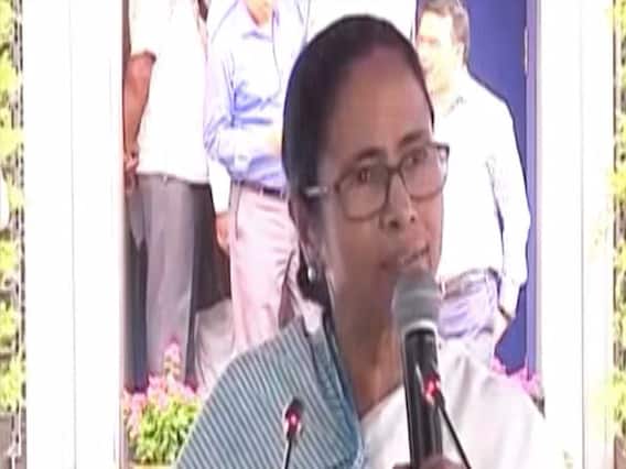 Mamata claims 8 Trinamool workers among 10 killed in Bengal | Seedha Sawal