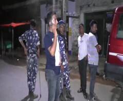 ভাটপাড়ায় বোমাবাজিতে ২ তৃণমূল সমর্থকের মৃত্যু, আহত ৩