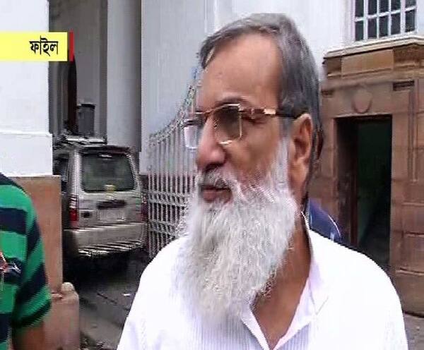 বিজেপিতে ক্ষোভ, ইস্তফা দিতে চেয়ে চিঠি মণিরুলের, জানালেন মুকুল Monirul Islam ready to resign from BJP, said Mukul Roy বিজেপিতে ক্ষোভ, ইস্তফা দিতে চেয়ে চিঠি মণিরুলের, জানালেন মুকুল