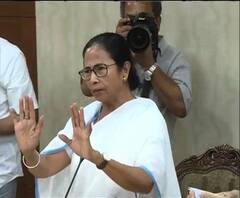 ডাক্তারদের গায়ে হাত দেওয়া ঠিক নয়, ডাক্তারদেরও উচিত মিষ্টি ব্যবহার করা: মুখ্যমন্ত্রী