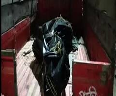 ক্যানিংয়ে বৃদ্ধের রহস্যমৃত্যু, বাড়ি থেকে উদ্ধার পচাগলা দেহ