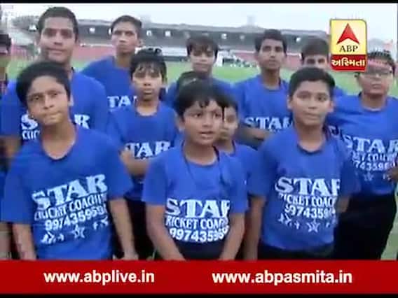 ભારત અને ઇંગ્લેન્ડ વચ્ચેની આજની મેચ અંગે શું કહી રહ્યાં છે નાના બાળકો, જુઓ વીડિયો