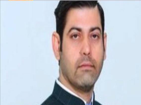 Haryana Congress leader shot dead outside gym in Faridabad| Panchnama Full