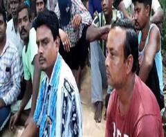 মঙ্গলকোটে কাটমানি ফেরতের দাবিতে তৃণমূল নেতাদের নিয়ে সালিশি সভা, লেখানো হল মুচলেকা