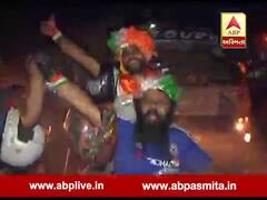 અમરનાથ યાત્રાએ જતાં જતાં શ્રદ્ધાળુઓ બોલ્યા ટીમ ઇન્ડિયા જીતશે વર્લ્ડકપ, અનોખી રીતે કર્યો સપોર્ટ, જુઓ વીડિયો