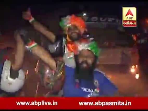 અમરનાથ યાત્રાએ જતાં જતાં શ્રદ્ધાળુઓ બોલ્યા ટીમ ઇન્ડિયા જીતશે વર્લ્ડકપ, અનોખી રીતે કર્યો સપોર્ટ, જુઓ વીડિયો