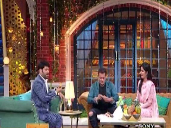 बॉलीवुड ब्लॉकबस्टर: सलमान खान शादी कब करेंगे? कटरीना ने दिया जवाब, देखिए 